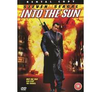 Into The Sun (Rental)