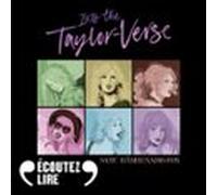 Into The Taylor-verse - Au Cœur De Lunivers De Taylor Swift (audiolibr