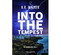 Into the tempest. Ediz. italiana (Rainbow)