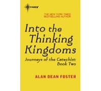 Into The Thinking Kingdoms (ebook)