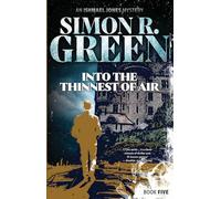 Into the Thinnest of Air: Volume 5 (Ishmael Jones)