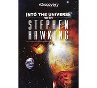 Into The Universe with Stephen Hawking