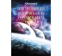 Into The Universe With Stephen Hawking [Edizione: Stati Uniti] [USA] [DVD]