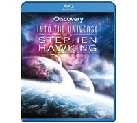 Into the Universe With Stephen Hawking [USA] [Blu-ray]