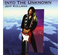 Into the Unknown