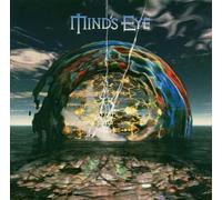 Into the Unknown by Mind's Eye (1998-10-20)