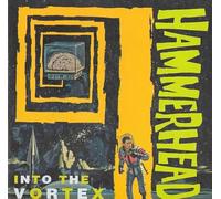 Into the vortex (1994)