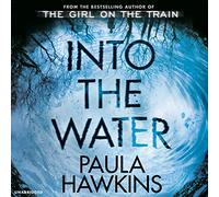 Into the Water: The Sunday Times Bestseller