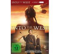 Into The West [Alemania] [DVD]