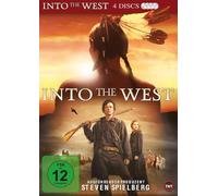 Into The West [Alemania] [DVD]