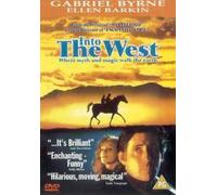 Into the West [Francia] [DVD]