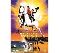 Into The West [Region ALL, NTSC]