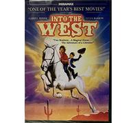Into the West [Reino Unido] [DVD]