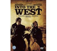 Into The West [Reino Unido] [DVD]