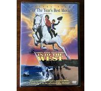 Into the West [USA] [DVD]