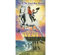 Into the West [USA] [VHS]
