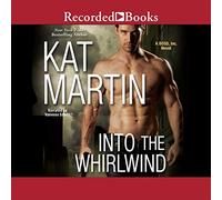 Into the Whirlwind (Serie BOSS, Inc.)