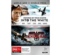 Into the White / Leningrad [ Origen Australiano, Ningun Idioma Espanol ]