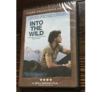 Into The Wild (2 Dvd) [Edizione: Stati Uniti] [USA]