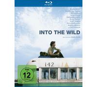 Into the Wild [Alemania] [Blu-ray]