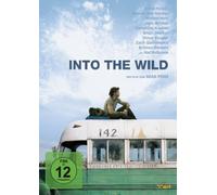 Into the Wild [Alemania] [DVD]