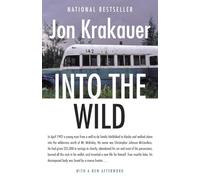 Into the Wild (Anchor Books) [Idioma Inglés]