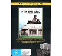 Into the Wild [Art Imitates Life] [NON-UK Format / Region 4 Import - Australia]