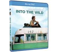 Into the Wild – Blu-ray