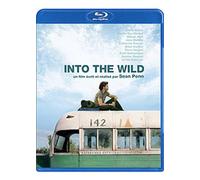 Into The Wild [Blu-ray] [Import belge]