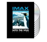 Into the Wild Collection [Reino Unido] [DVD]