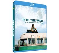 Into the Wild [Francia] [Blu-ray]