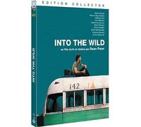 Into the Wild [Francia] [DVD]