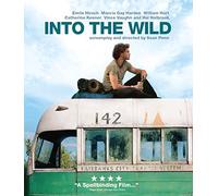 Into the Wild [Francia] [DVD]