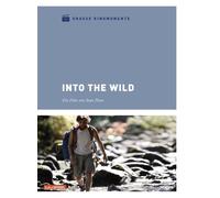 Into the Wild - Große Kinomomente [Alemania] [DVD]