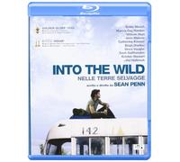 Into the wild - Nelle terre selvagge [Italia] [Blu-ray]