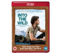Into the Wild [Reino Unido] [HD DVD]
