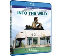 Into the Wild [USA] [Blu-ray]