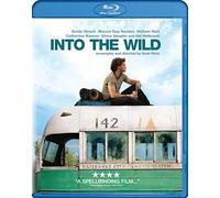 Into the Wild [USA] [Blu-ray]