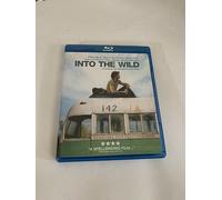 Into the Wild [USA] [Blu-ray]