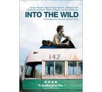 Into the Wild / [USA] [DVD]