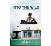 Into the Wild [USA] [DVD]