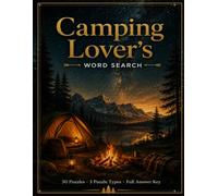 Into the Wild Word Search: 50 Themed Puzzles in 3 Styles - Word Search, Fill-In & Word Scramble with Full Answer Key (Premium Puzzle Books)