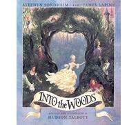 Into the Woods