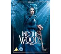 Into The Woods – DVD