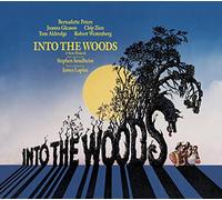 Into the Woods: Original Broadway Cast Recording