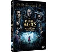 Into The Woods, Promenons-nous Dans Les Bois