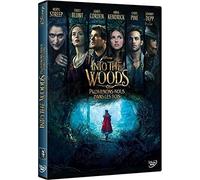 Into the woods : promenons-nous dans les bois (DVD) (Importación USA)