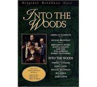 Into the Woods [Reino Unido] [DVD]