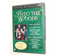Into the Woods [Reino Unido] [DVD]