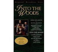 Into the Woods [Reino Unido] [VHS]